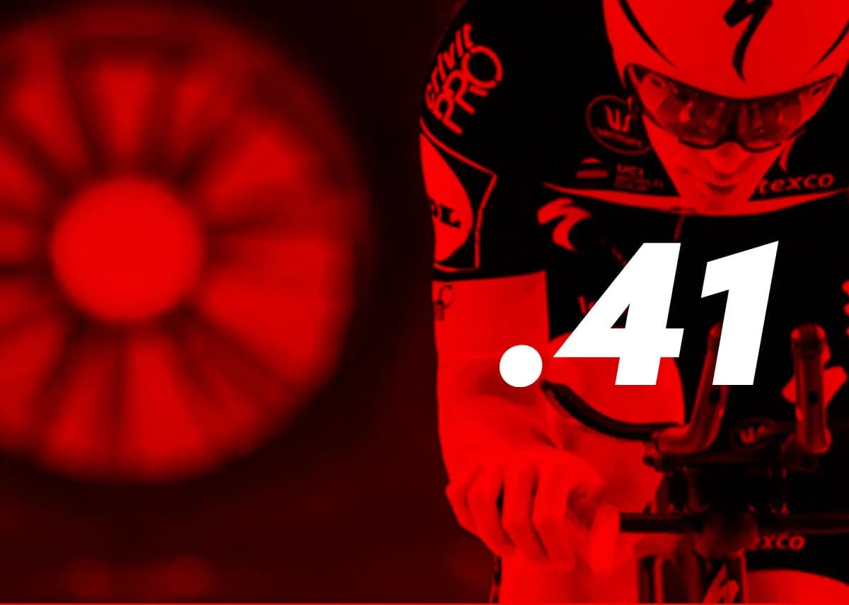Is Aero Everything? - Answers from a Specialized Wind Tunnel Engineer