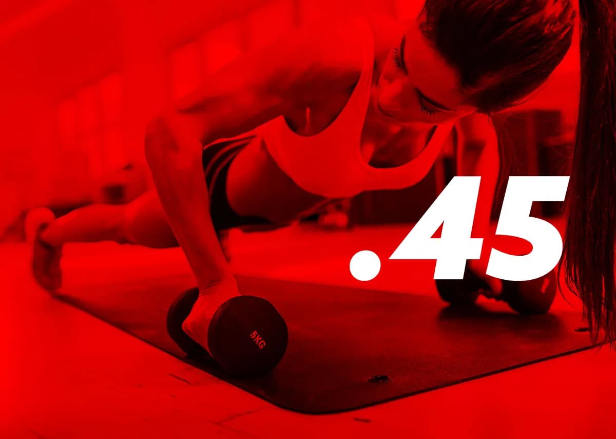 The Impact of Triathlon Training on Women's Health