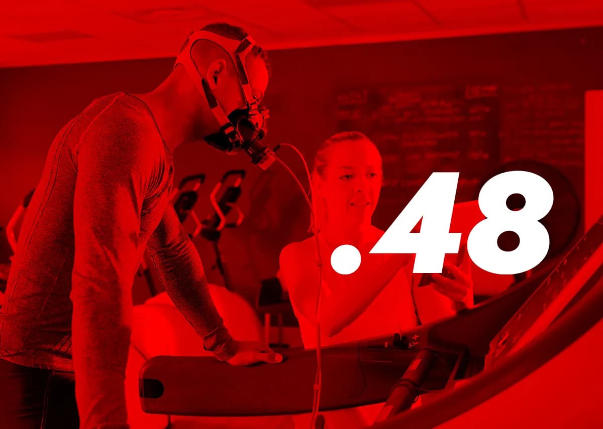 O2, VO2, and You: Improving Respiratory Fitness for Better Health and Performance