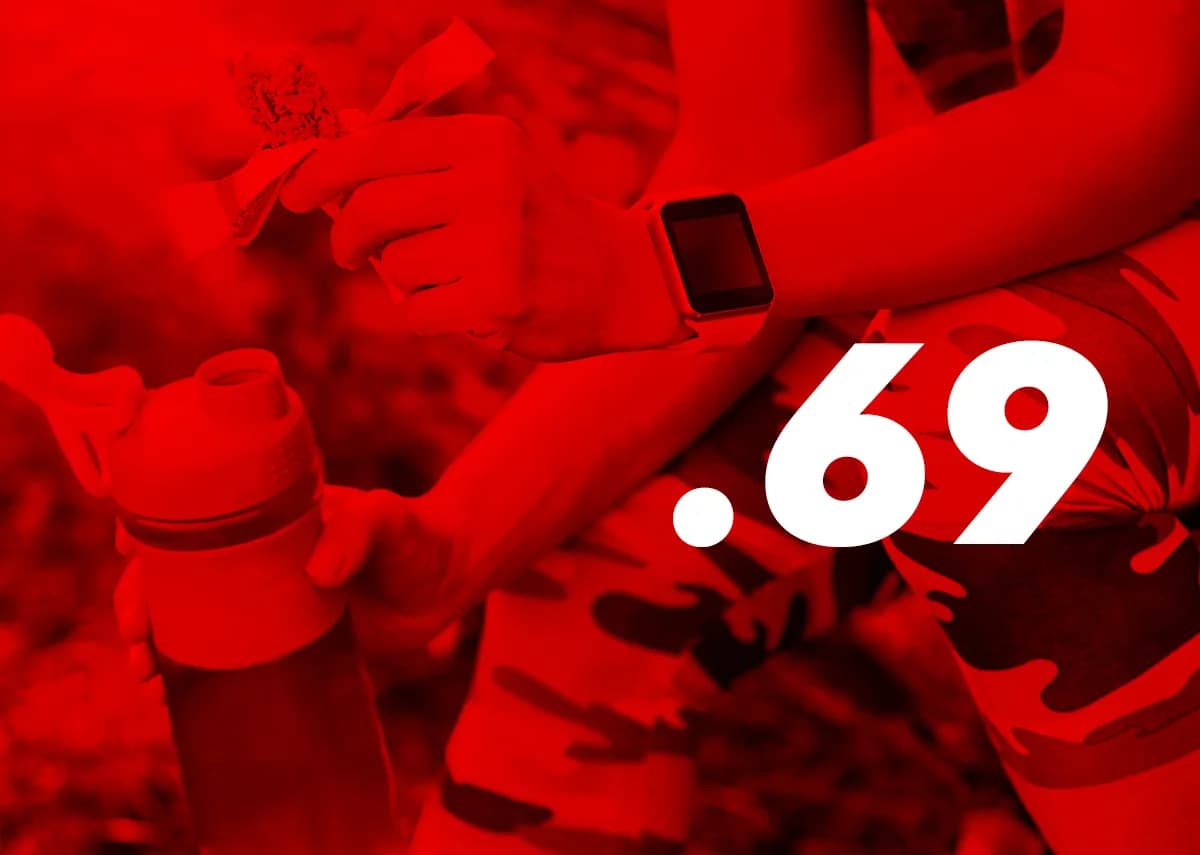 Carbohydrate Periodization for Triathletes