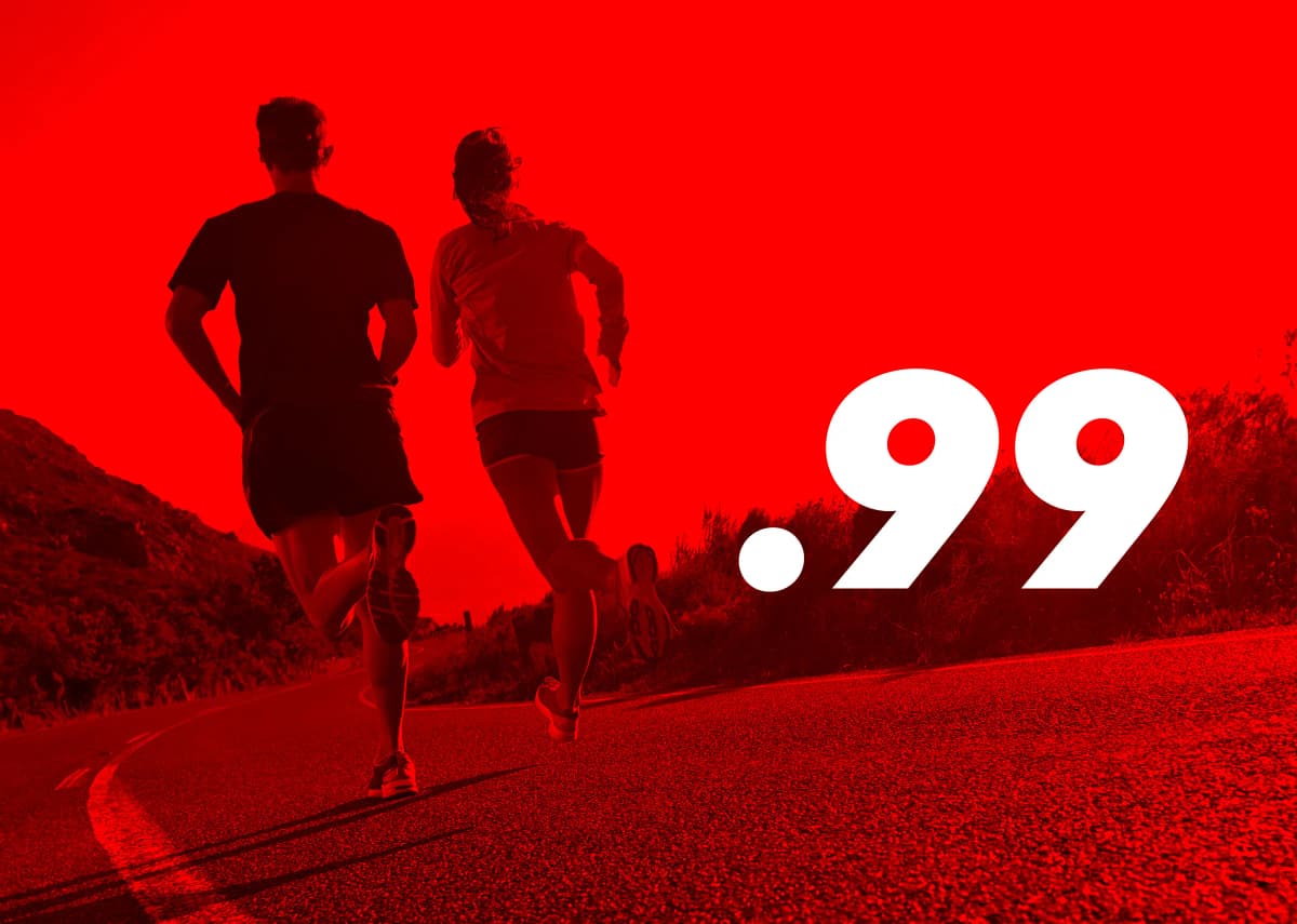 21 Time-Tested Running Tips