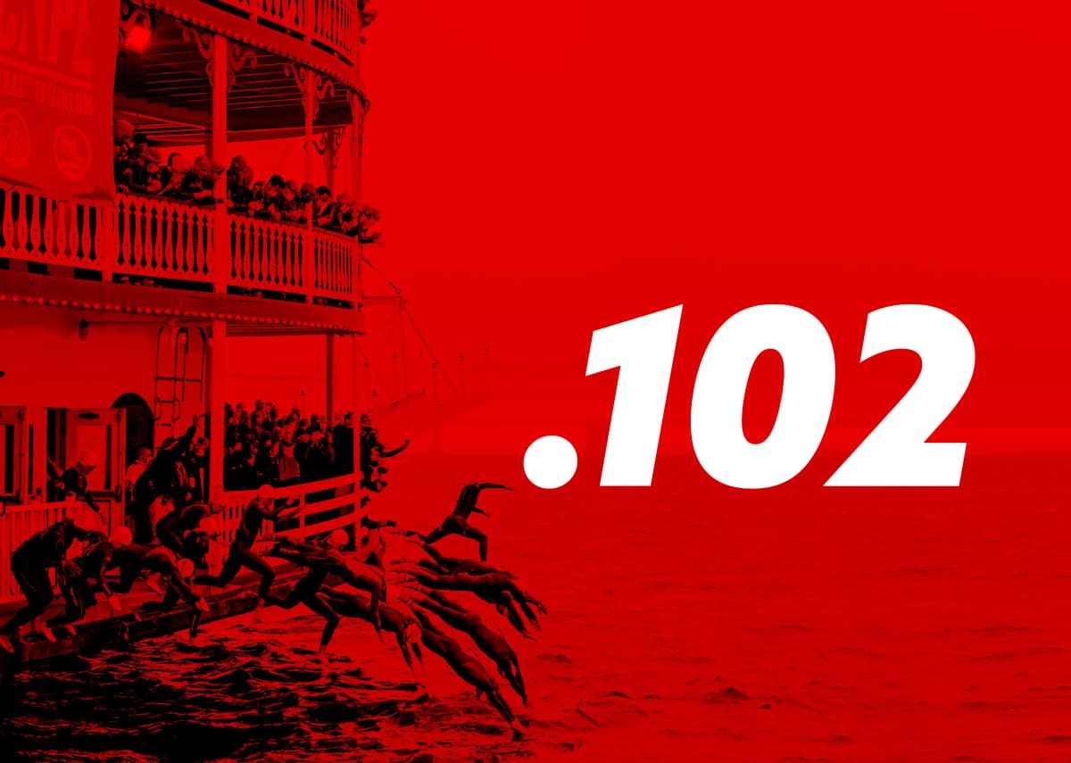 Escaping Alcatraz with 32x Escapee Eric Gilsenan