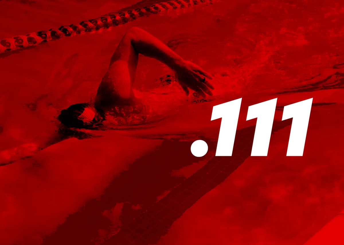 Drills for Swim Domination