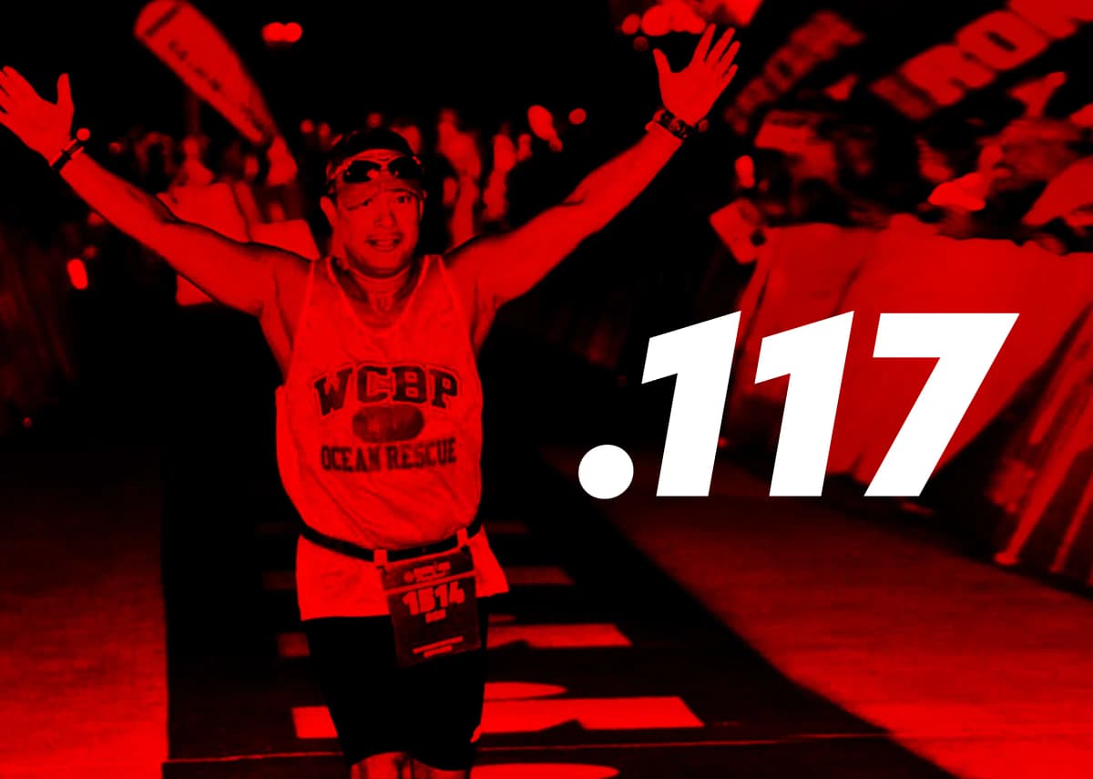 Learning from IRONMAN: Reflections from First-Time Finishers