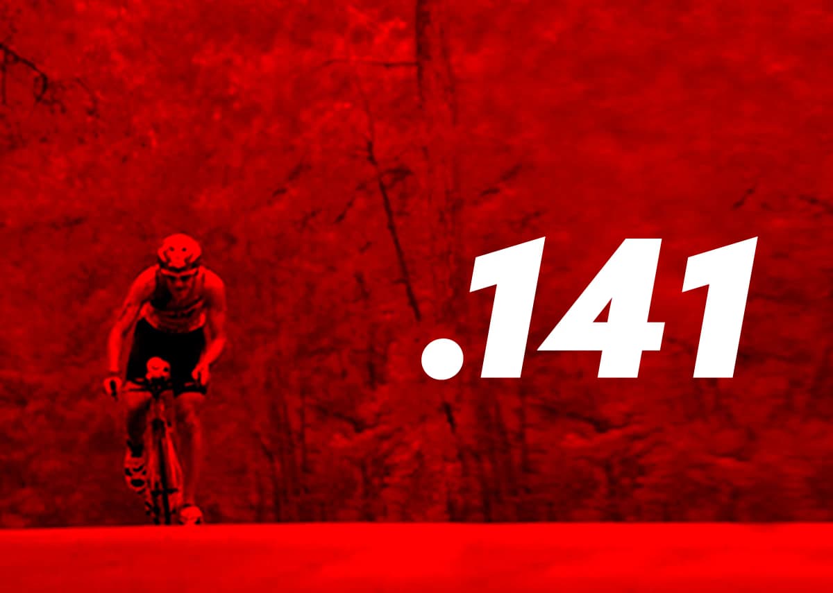 One Race, Three Journeys - IRONMAN Texas