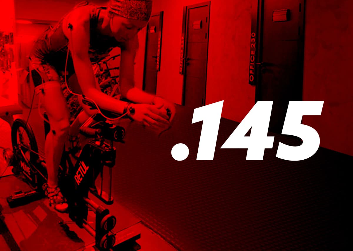 Triathlon Bike Fit: Perfecting Your Position