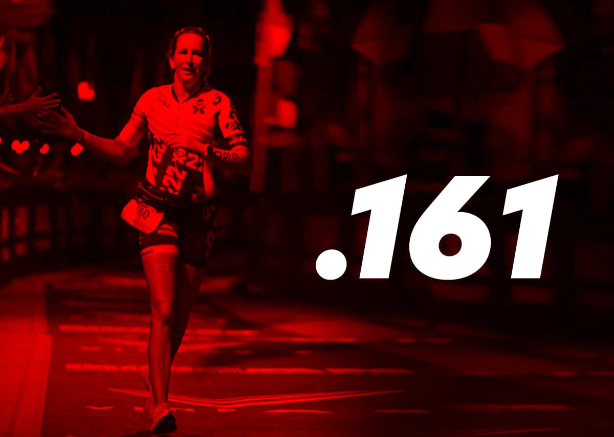 One Race, Three Journeys - IRONMAN World Championship