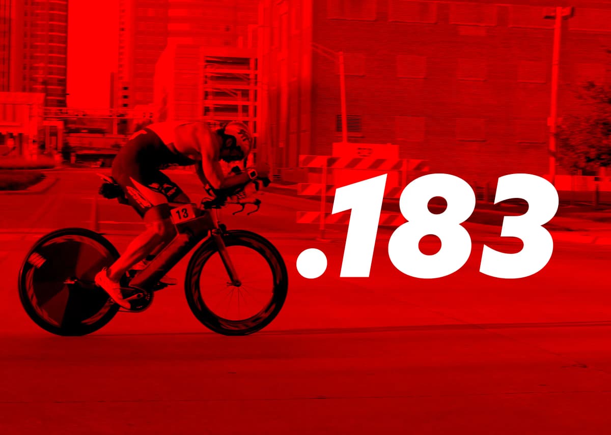 The Challenges and Charm of the Olympic-Distance Triathlon