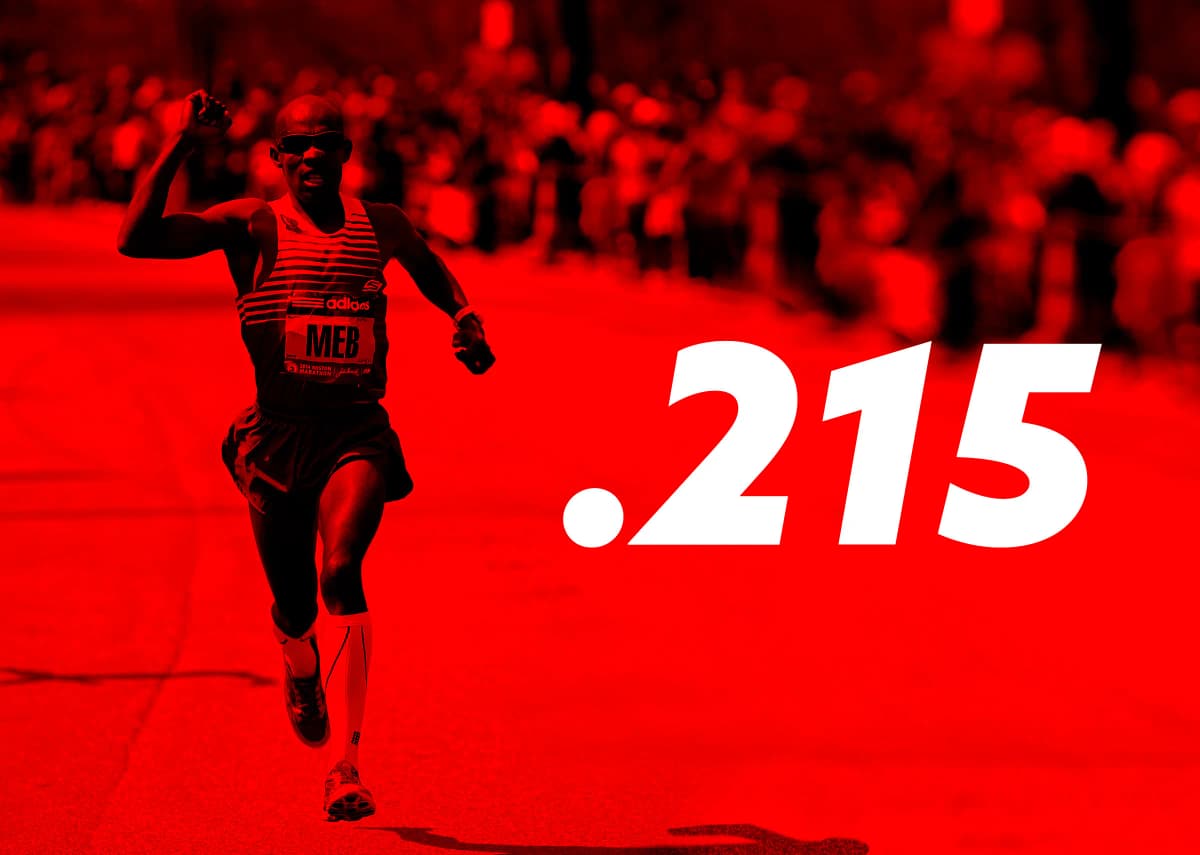 Run Wisdom from Marathon Champion Meb Keflezighi