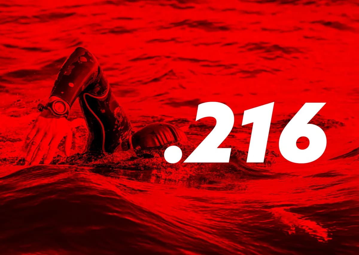 Solving Your 10 Biggest Triathlon Swimming Problems