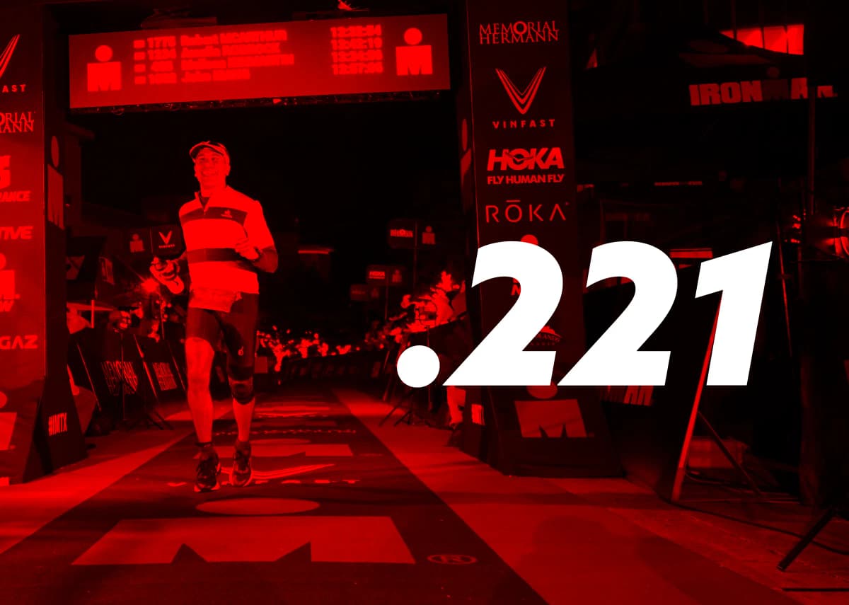 IRONMAN and TriDot: The Ultimate Partnership to Improve Your Preparation