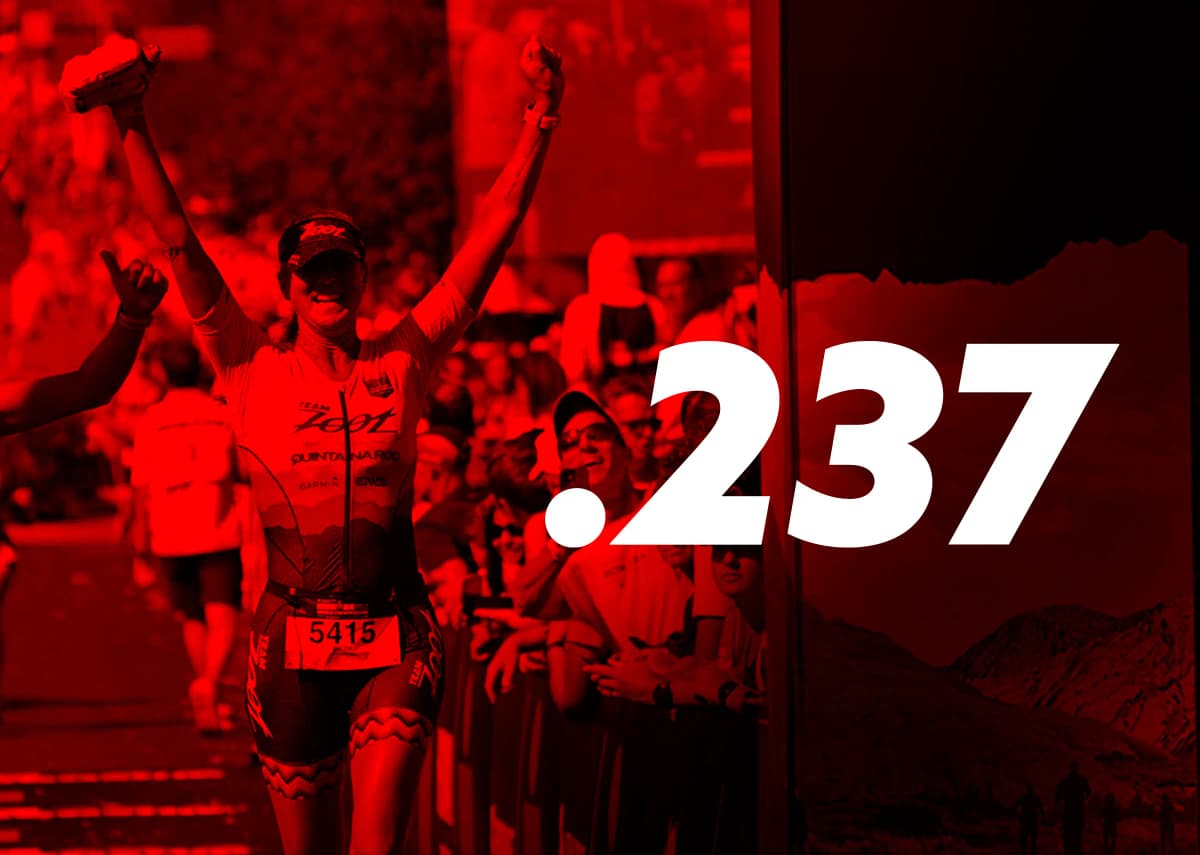The Art & Anatomy of the Modern Triathlon Race Kit