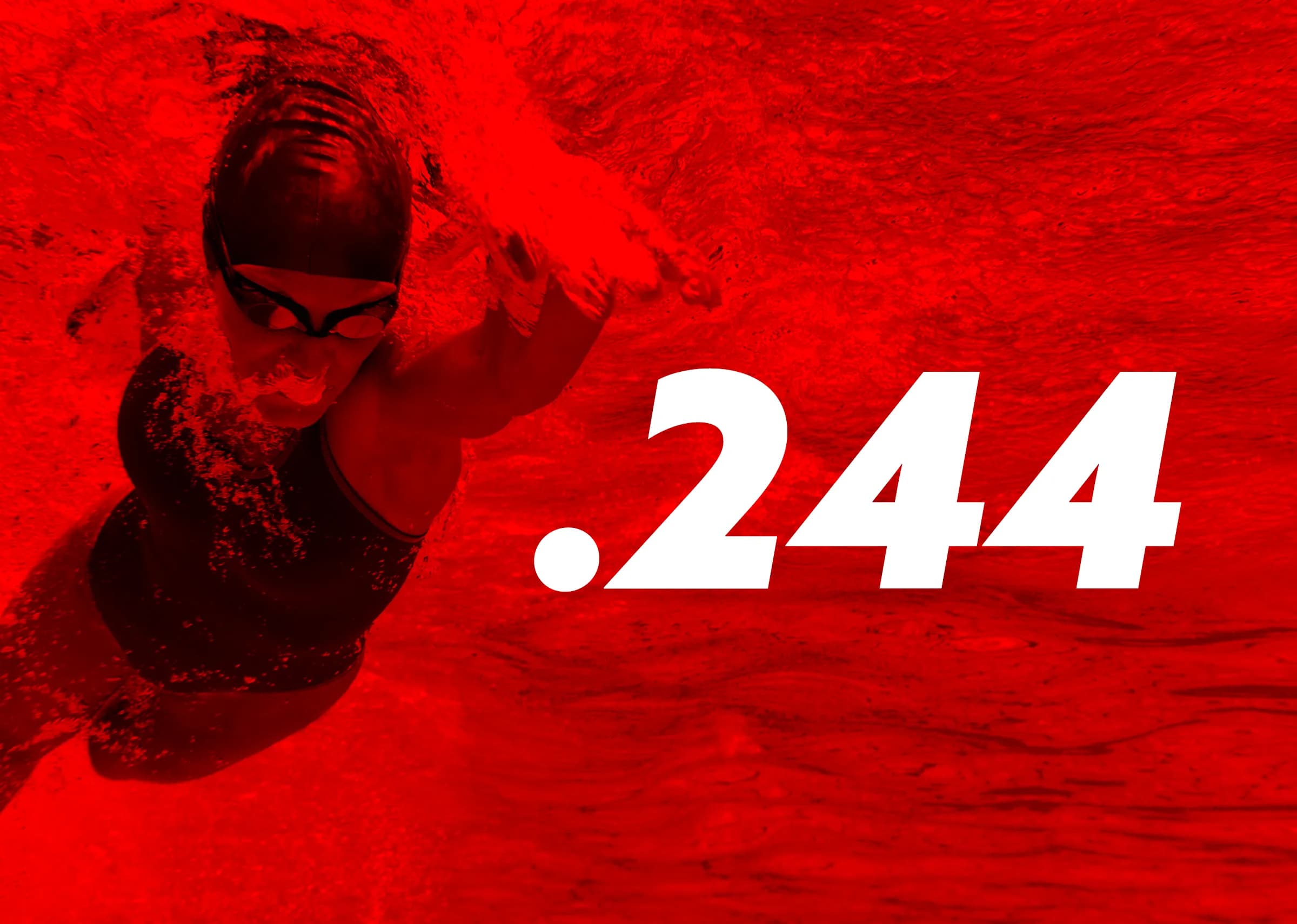 What Triathletes Can Learn from Swimmers
