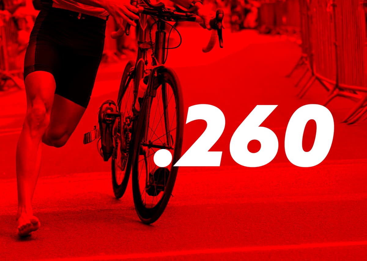 5 Skills to Become a Savvier Short Course Triathlete
