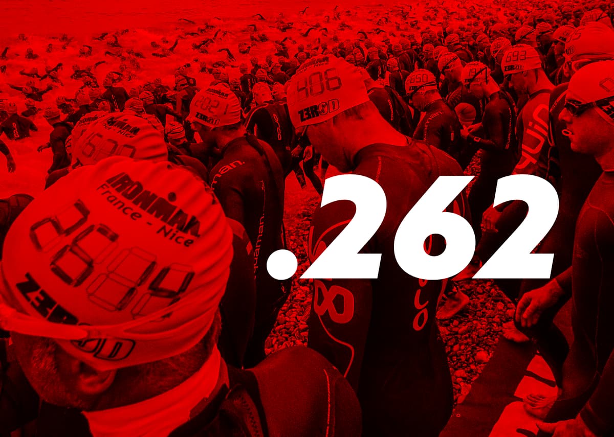 Athlete to Triathlete: 8 Transition Stories from 8 Different Sports