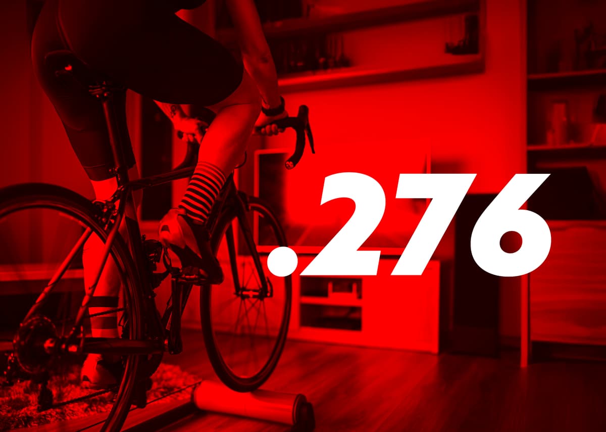 Fostering Fitness in the Triathlon Offseason