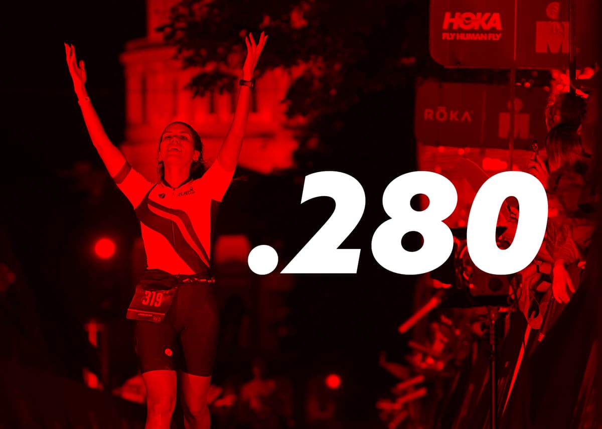 The Truth About the IRONMAN Time Commitment