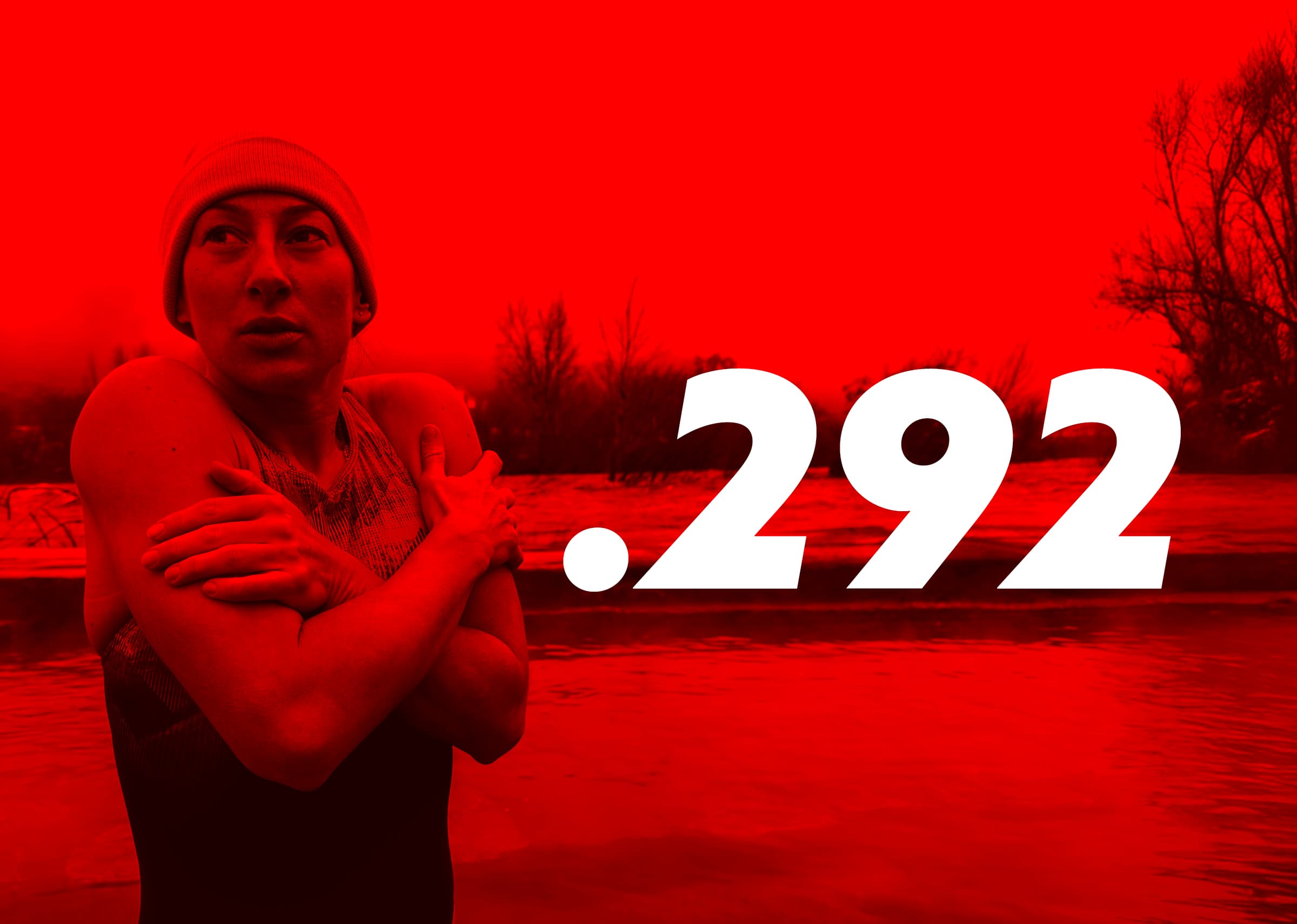 Chill Out: Cold Water Immersion for Triathletes