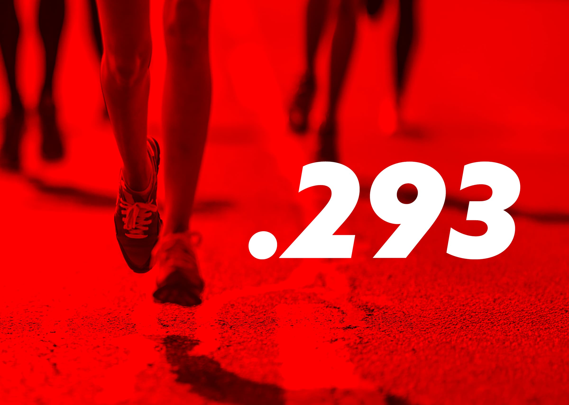 Running Strong On Tired Legs