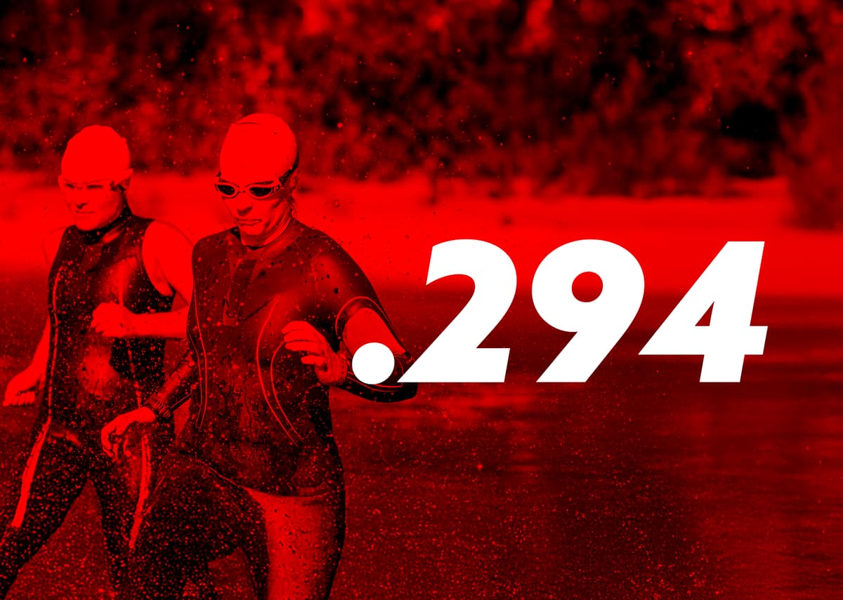 Troubleshooting 7 Common Race-Day Swim Problems