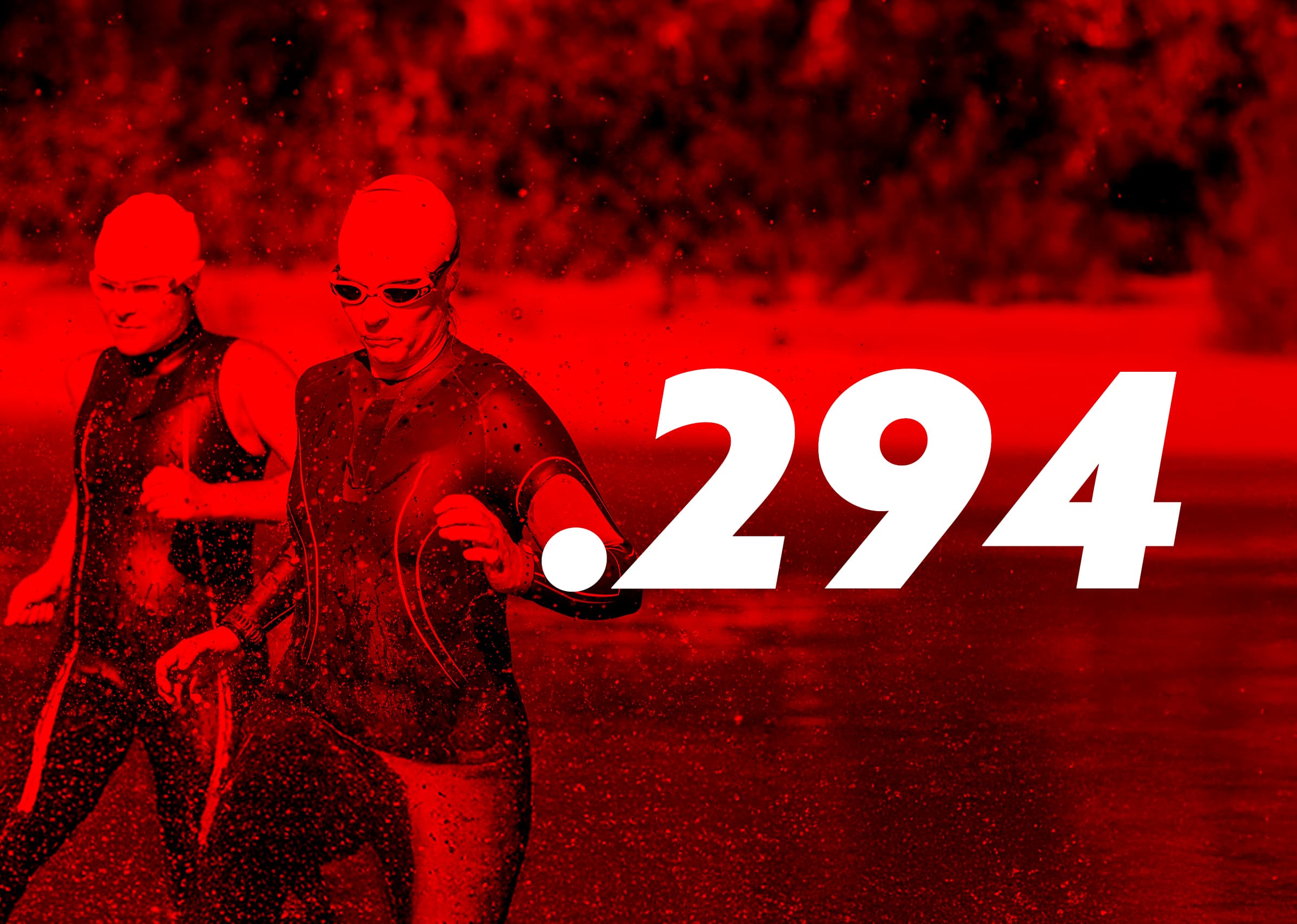 Troubleshooting 7 Common Race-Day Swim Problems