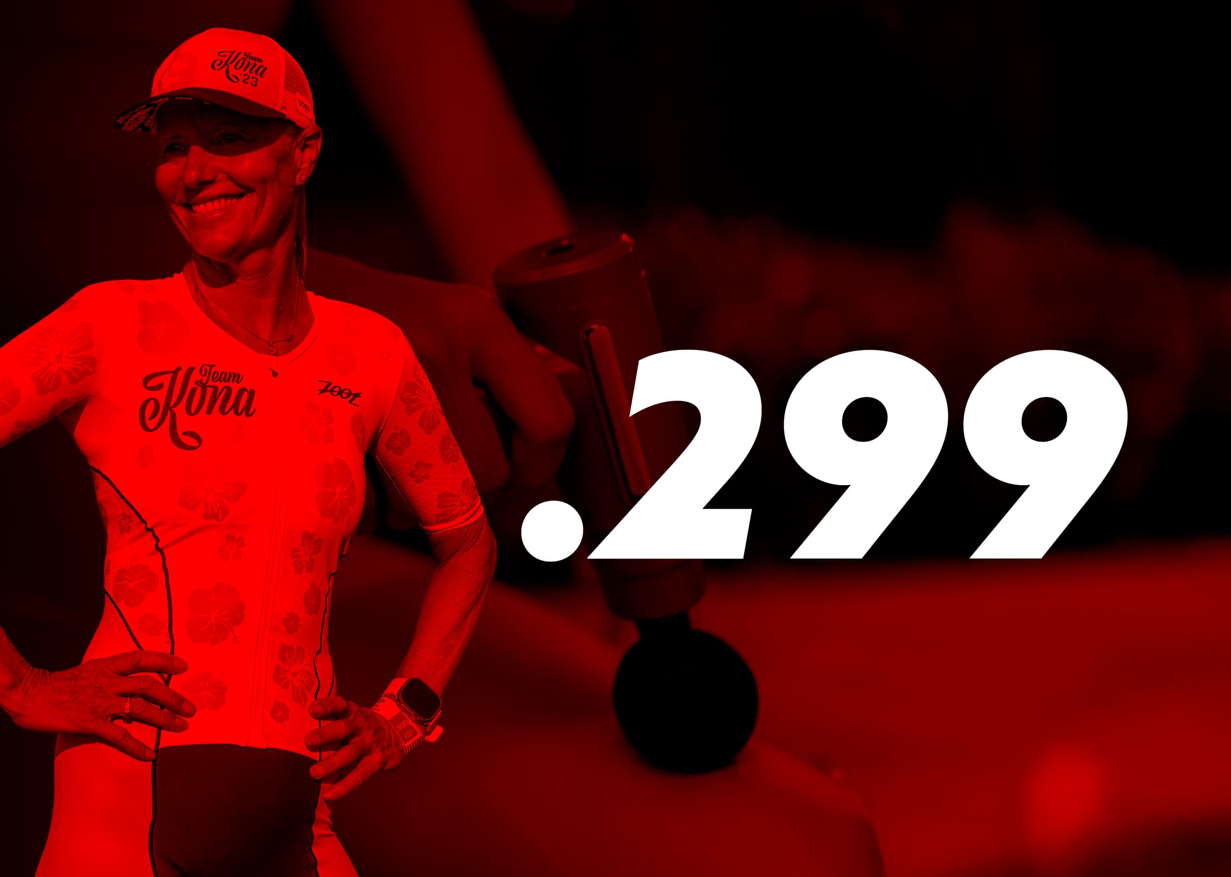 Find Free Speed with Michellie Jones' 6 Recovery Rules
