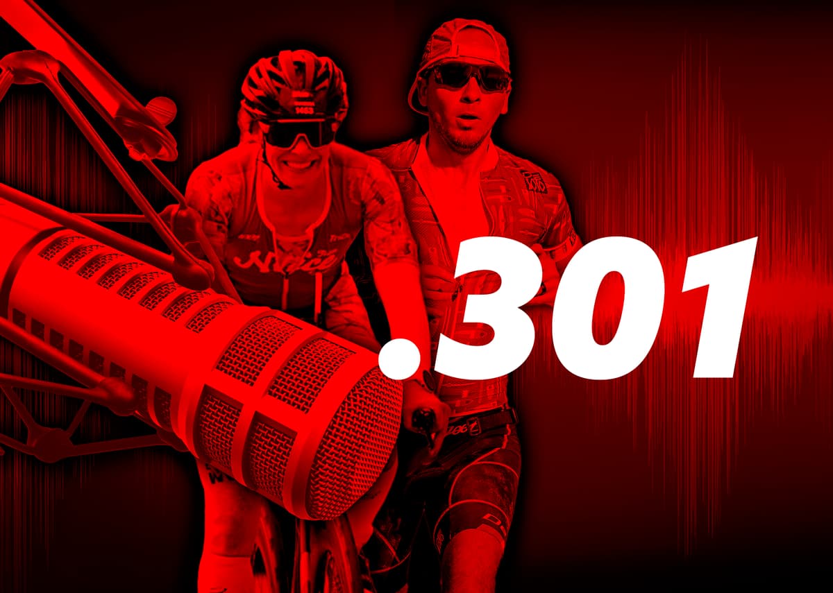 20 Takeaways from the First 300 TriDot Podcast Episodes