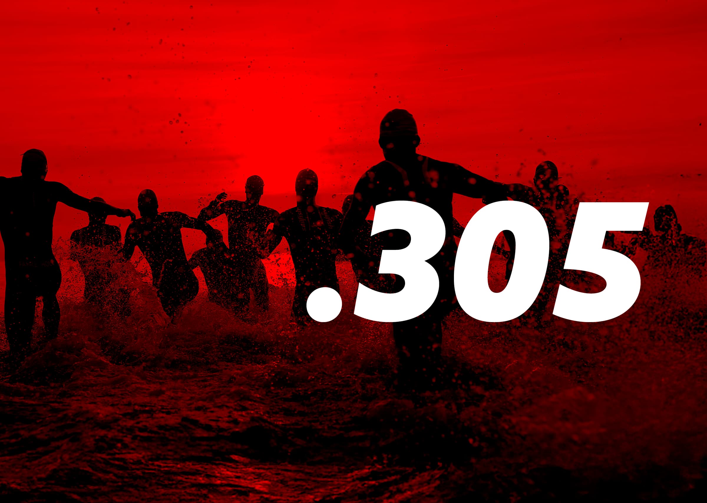 Conquer Every Type of Triathlon Swim Start