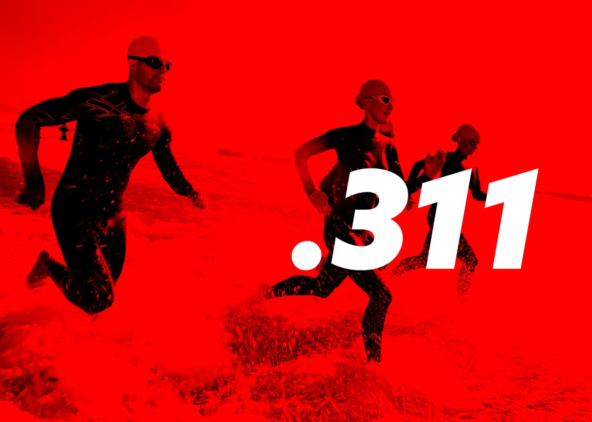 Swim to Bike: Tidy-Up Your Triathlon T1