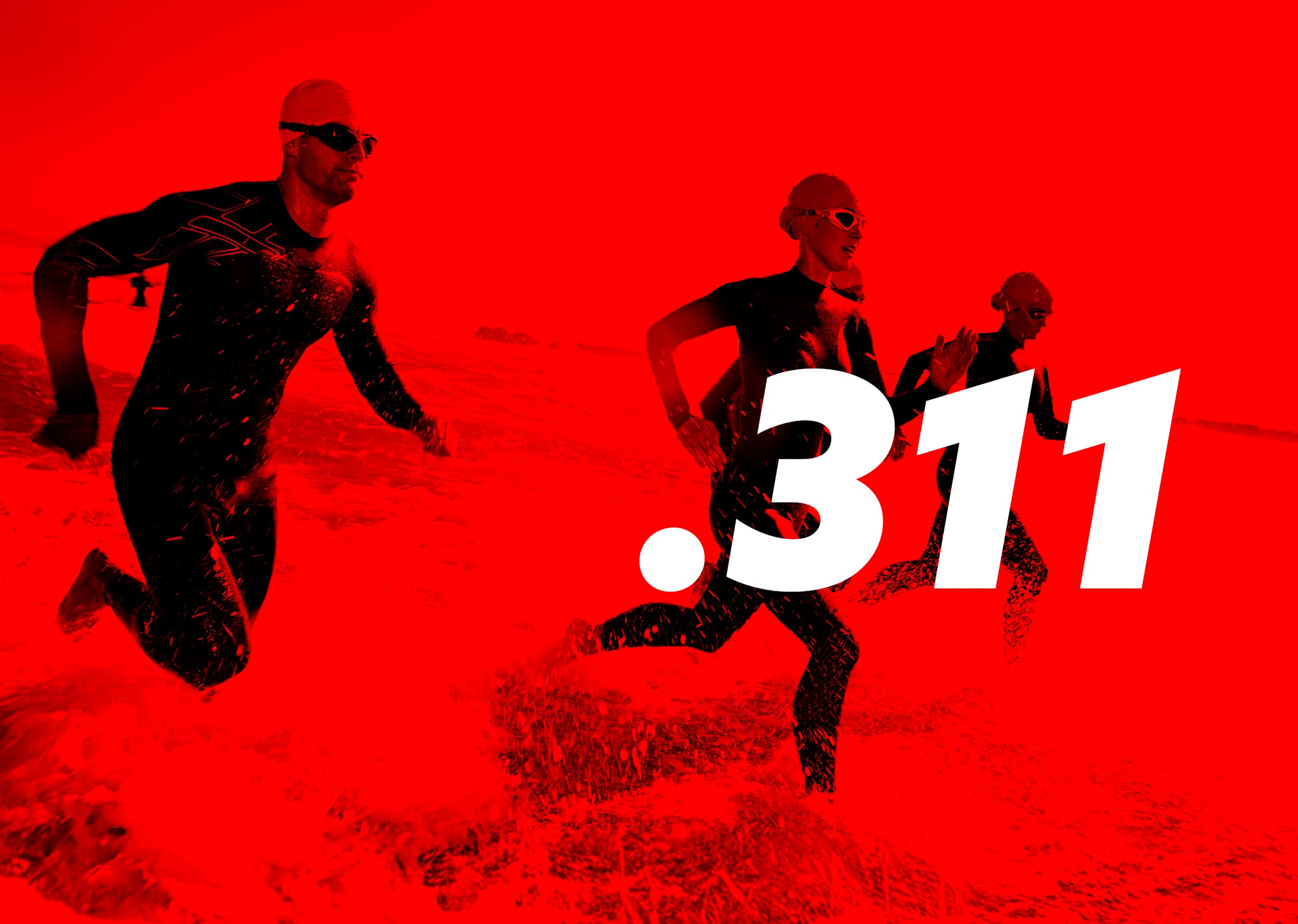 Swim to Bike: Tidy-Up Your Triathlon T1