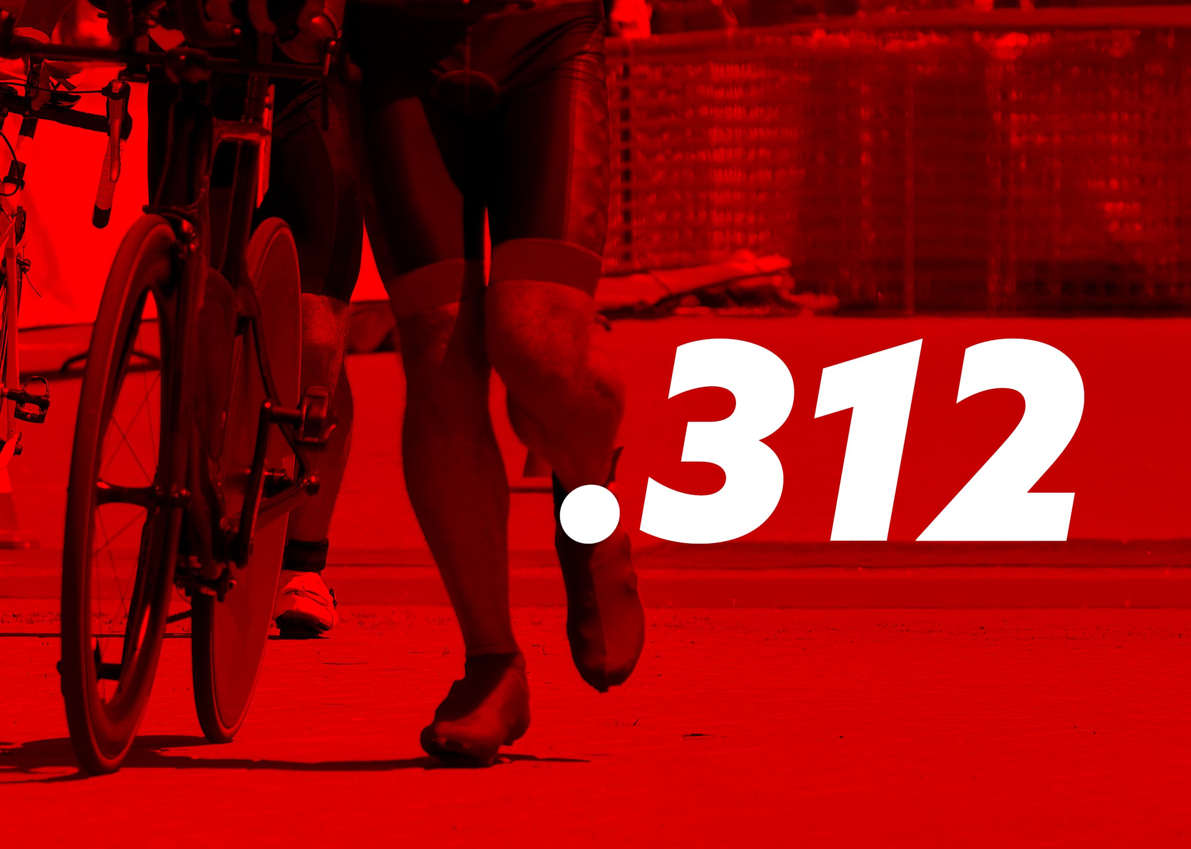 Bike to Run: Transform Your Triathlon T2