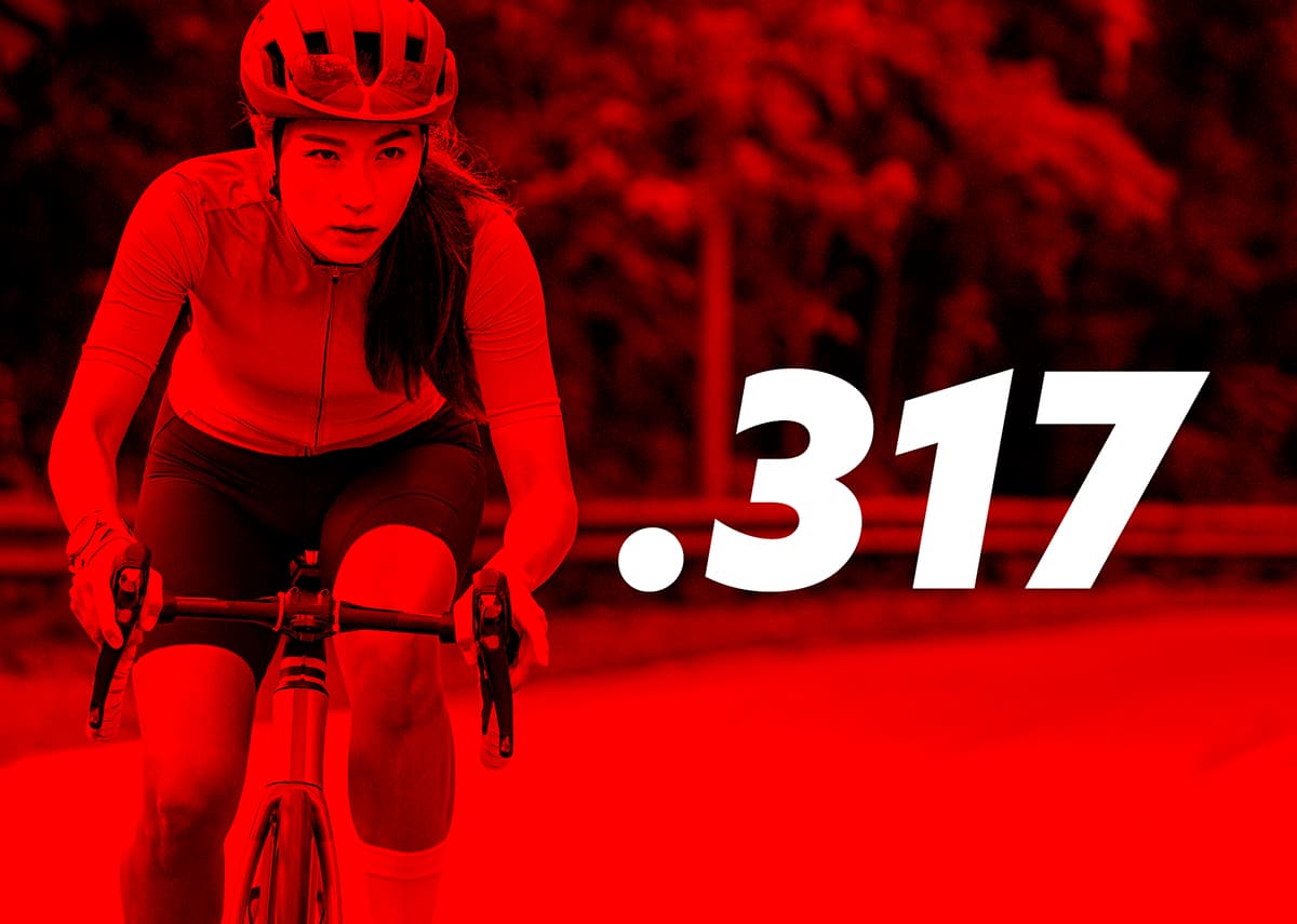 Tackling TriDot Workouts: 30-30s, 30-90s, Power Builders, Power Intervals, & Stamina