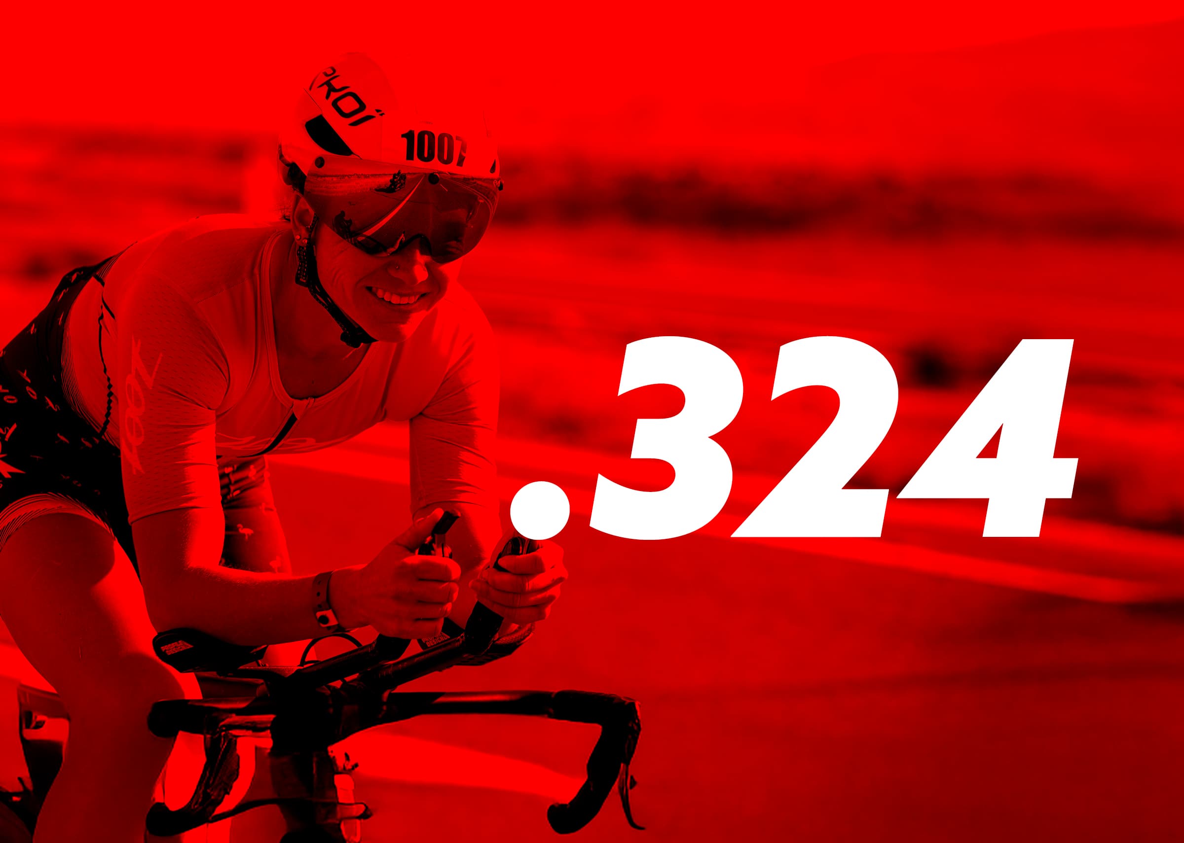 Limitless: Women in Triathlon