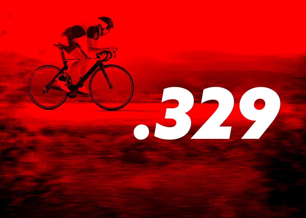 Triathlon Training When the Wind Gets Wild
