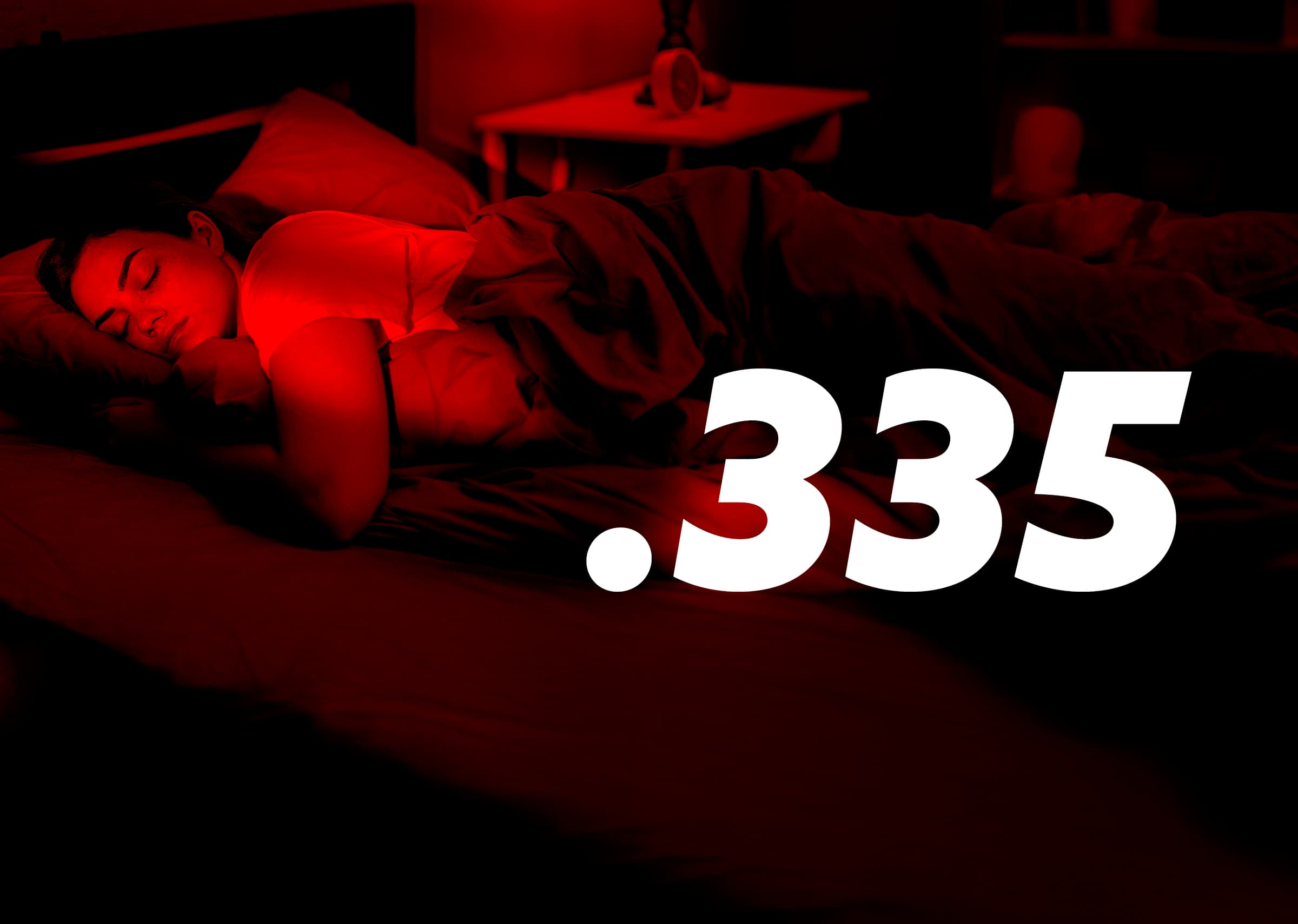 Sleep Your Way to Better Performance