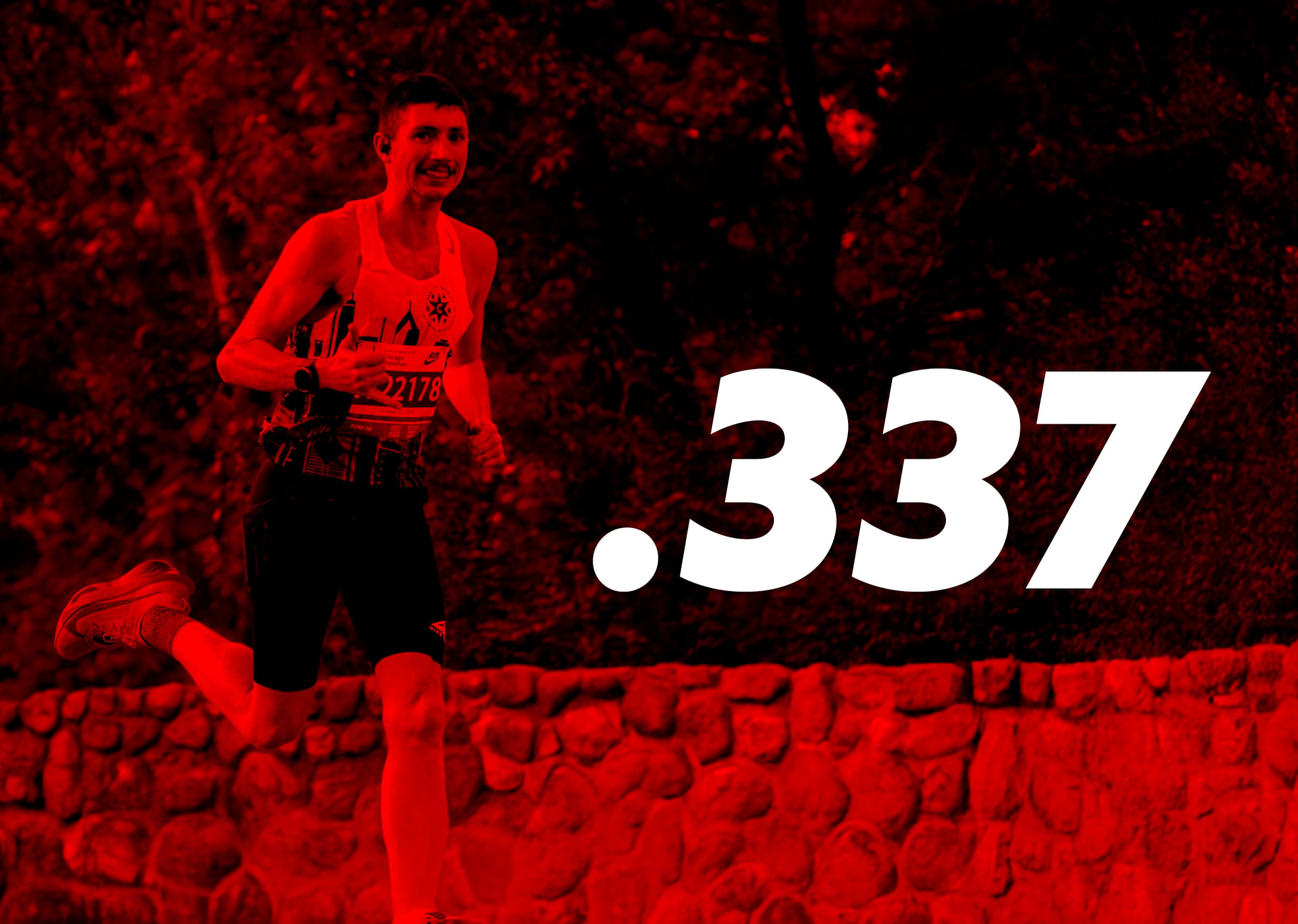 Nolan McKenna: Representing Team USA at the Ultra Marathon World Championships