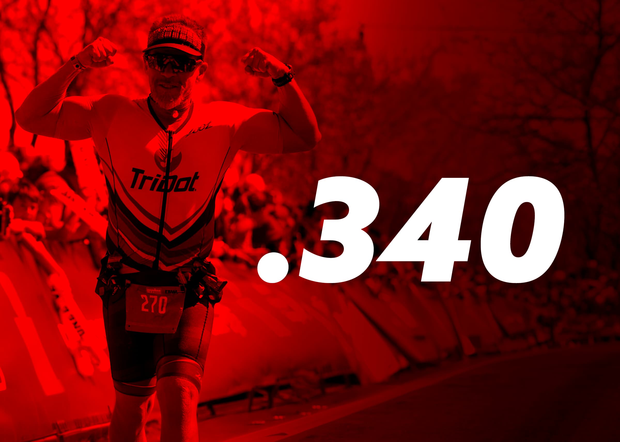 8 Tips for Racing Your First 70.3 Triathlon